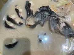 -云海肴云南菜·蒸汽石锅鱼(北京良乡华冠店)