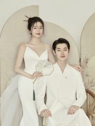 -帆拉斐婚纱摄影(春熙店)