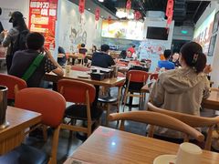 -柳叶刀烧烤(北大清华店)