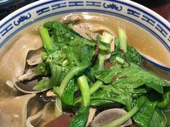-逸桂禾面馆