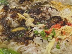 -老温州馄饨担(东游大厦店)