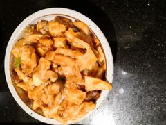 八珍豆腐-津菜宋记老房子(平山道店)