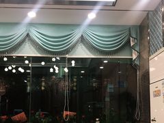 -明记港式烧腊茶餐厅(下沙店)