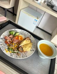 -爱丽馨御景月子中心