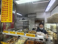 -玉华饮食店(茅台路店)