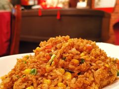 -永兴餐厅(复兴中路店)