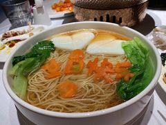 -BOB中西餐厅(东安·湘中城市广场店)