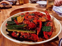 -十六蒲(桂林路店)