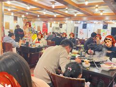 -陈眼镜火锅(总店)