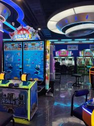 -嘉贝乐电玩城(惠多港购物中心店)