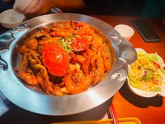 -谢蟹浓(西铁营万达店)