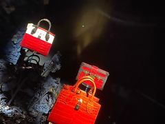 -北京三里屯CHAO酒店