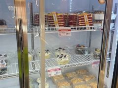 -新侨三宝乐面包店(崇文门店)