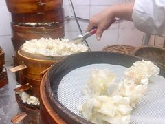 -海汇源老烧麦店(东大街总店)
