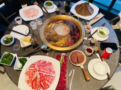 -长嘉·河图火锅(长嘉汇江景旗舰店)