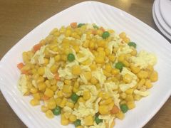 -台北楚楚园馅饼粥(虹桥南丰城店)