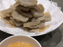-京坛汇·烤鸭·京菜(宋庄店)