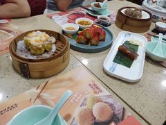 -点都德(海岸城店)
