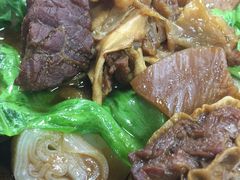 -珍珍小食店(西华路店)