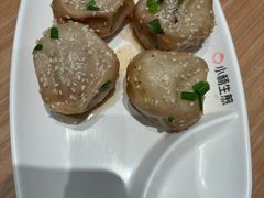 -小杨生煎(宜川路店)