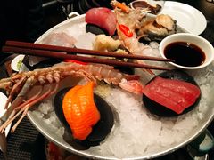 -The Grill by Sean Connolly