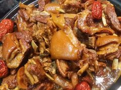 -客汀家宴·客家烟火 四季食材(集美店)