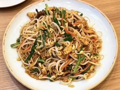 -合合春饼·酱骨·东北菜(潘家园店)