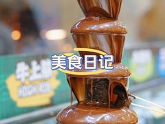 -拉丁餐厅·巴西烤肉自助(正佳广场店)