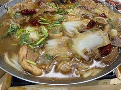 -太原面食店(解放路店)