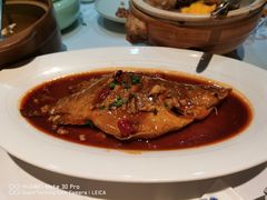 臭鲑鱼-同庆楼(大钟寺店)