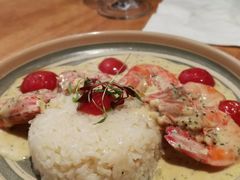 -La Creperie法餐厅(芮欧百货店)