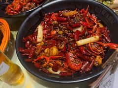 -聚味瞿记·龙虾堂(咸嘉湖店)
