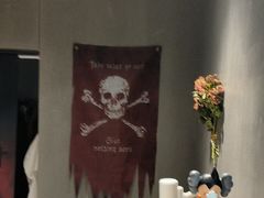 -恐怖游戏(湖滨店)