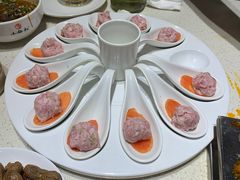 -小牛叔鲜切牛肉·火锅·烤肉自助(公济桥路店)