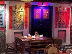 -春梅里卤鹅馆·47年老字号(中山路店)