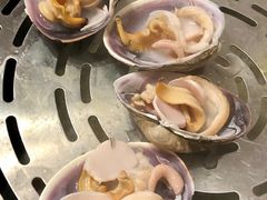 -蔚海之都·象山蒸汽海鲜(仙霞路店)