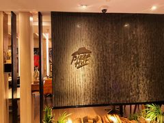 -必胜客(海滨店)