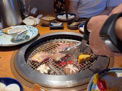 -炎蔵牛舌烤肉