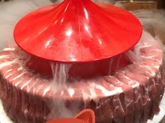 -南门四季铜锅涮肉(左家庄店)