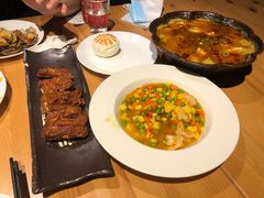 泰式虾球-华餐馆(莫邪路店)