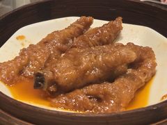 -京香轩·中餐厅(上海中庚聚龙酒店)