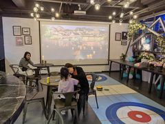 -CIAO·团建聚餐·生日派对轰趴馆(福田店)