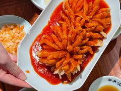 -裕兴记•蟹黄面馆(人民广场店)