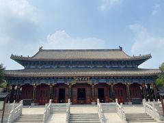 -天津妈祖文化园