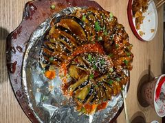 -肥三土菜馆(五四广场店)