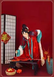 -盘子女人坊生日照·摄影馆(浦东店)
