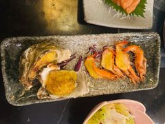 -汕头国际大酒店-牛一町目餐厅