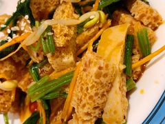 -巴依老爷·新疆美食(上城区天城路店)