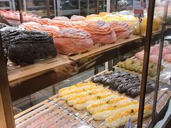 -奈雪的茶(亨特国际广场店)