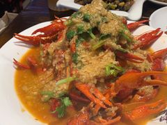 -漫天香·小龙虾餐厅(夏湾店)